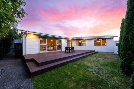 Photo of property in 59 Bryndwr Road, Bryndwr, Christchurch, 8052