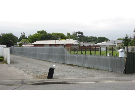 Photo of property in 97b Tilford Street, Woolston, Christchurch, 8062