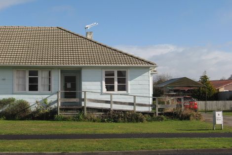 Photo of property in 6 Pinfold Avenue, Hamilton East, Hamilton, 3216