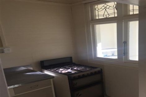 Photo of property in 1/134b Evans Bay Parade, Roseneath, Wellington, 6021