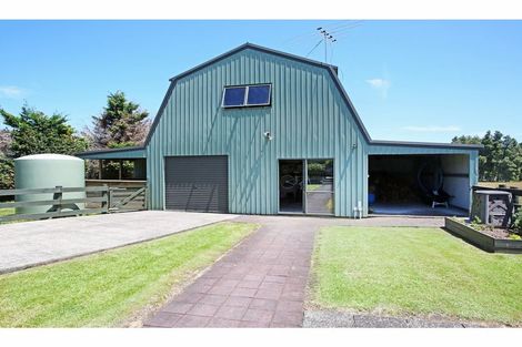 Photo of property in 41 Jack Paterson Road, Opaheke, Papakura, 2584