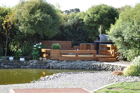 Photo of property in 116 Whitmore Road, Linton, Palmerston North, 4472