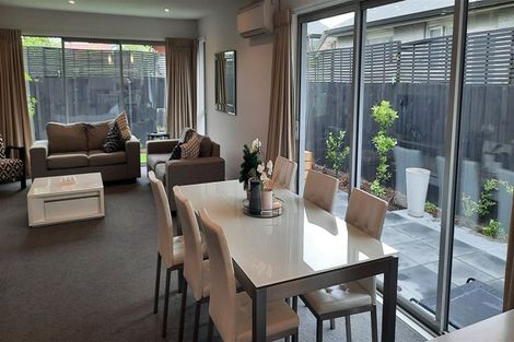 Photo of property in 17a Kenwyn Avenue, St Albans, Christchurch, 8052