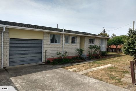 Photo of property in 1 Argosy Place, Blenheim, 7201