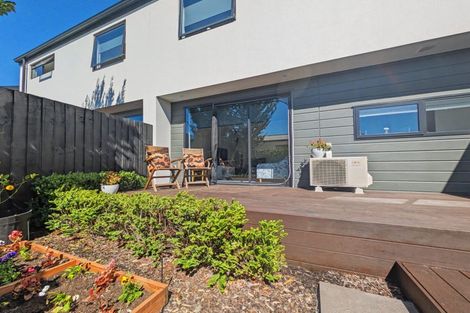 Photo of property in 44a Bletsoe Avenue, Spreydon, Christchurch, 8024