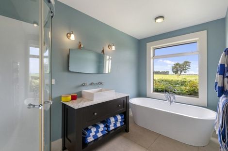 Photo of property in 978 Forks Road, Alford Forest, Ashburton, 7771