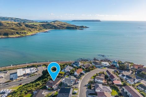 Photo of property in 101 Pope Street, Camborne, Porirua, 5026