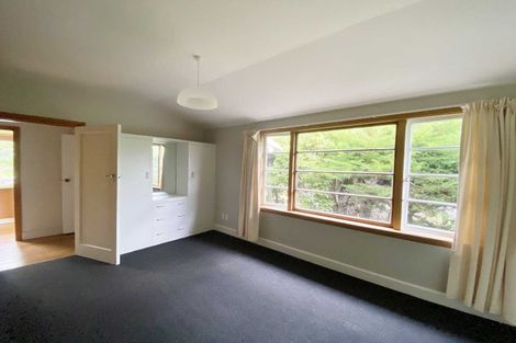 Photo of property in 1 Menlo Terrace, Mount Pleasant, Christchurch, 8081