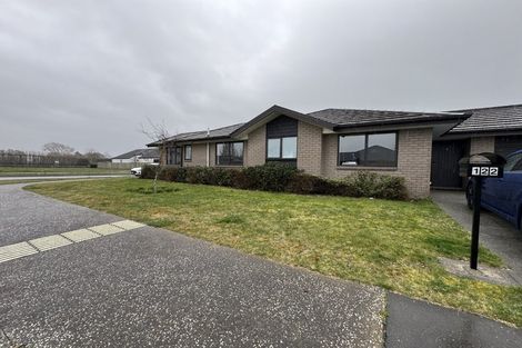 Photo of property in 122 Te Rito Street, Marshland, Christchurch, 8083