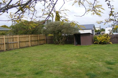 Photo of property in 25 Robinson Street, Foxton, 4814