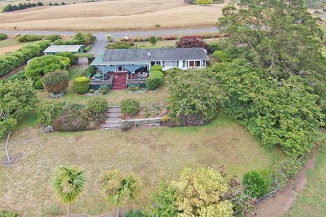 Photo of property in 218 Hampton Downs Road, Whangamarino, Te Kauwhata, 3782