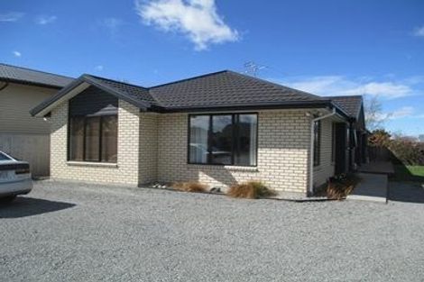 Photo of property in 4 James Street, Allenton, Ashburton, 7700