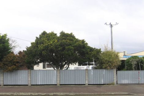 Photo of property in 13 Seddon Street, Levin, 5510