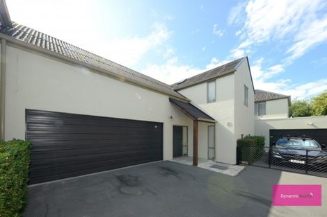 Photo of property in 3/70 Picton Avenue, Riccarton, Christchurch, 8011