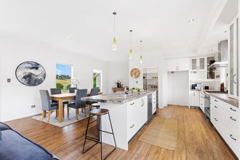 Photo of property in 255 Austin Road, Dairy Flat, Albany, 0794