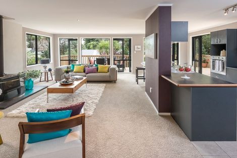 Photo of property in 12 Minerva Terrace, Cockle Bay, Auckland, 2014