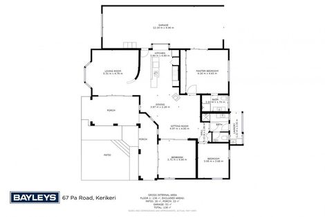 Photo of property in 67 Pa Road, Kerikeri, 0230