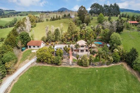 Photo of property in 75 Mckinley Road, Kokopu, Whangarei, 0179