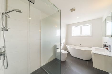 Photo of property in 46 Mo Street, Camborne, Porirua, 5026