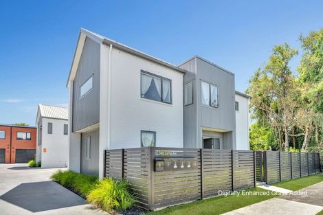 Photo of property in 6/17 Glen Lynne Avenue, Queenwood, Hamilton, 3210