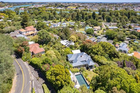 Photo of property in 29 Mount View Road, Bastia Hill, Whanganui, 4500