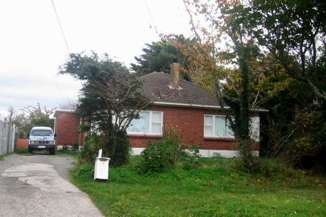 Photo of property in 12 Guthrie Street, Waterloo, Lower Hutt, 5011