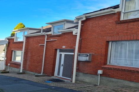 Photo of property in Parklane Mews, 326a The Terrace, Te Aro, Wellington, 6011