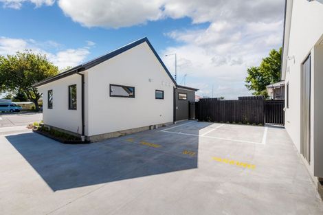 Photo of property in 1/590 Gloucester Street, Linwood, Christchurch, 8011