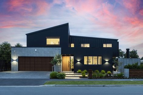 Photo of property in 40 Grayshott Avenue, Casebrook, Christchurch, 8051