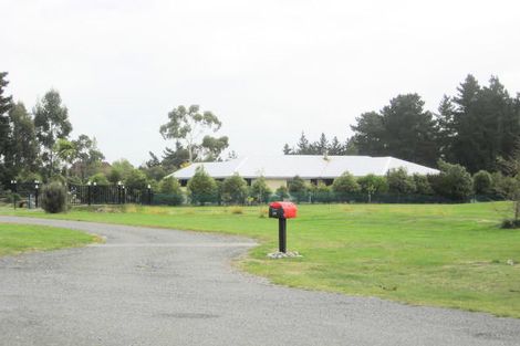 Photo of property in 30 Waterbridge Way, Rolleston, 7614