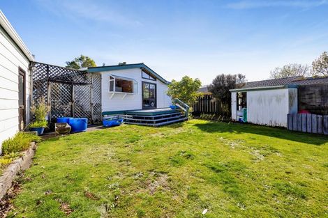 Photo of property in 27 Nikau Street, Inglewood, 4330