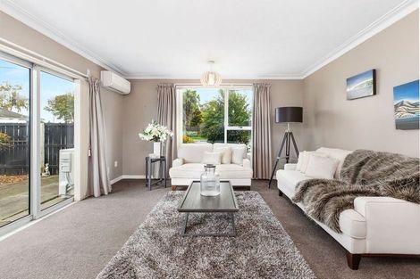 Photo of property in 1 Larsens Road, Halswell, Christchurch, 8025