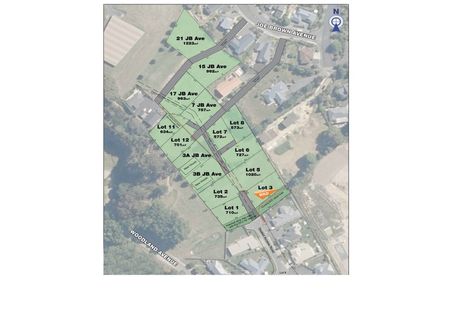 Photo of property in 21 Joe Brown Avenue, Mosgiel, 9024