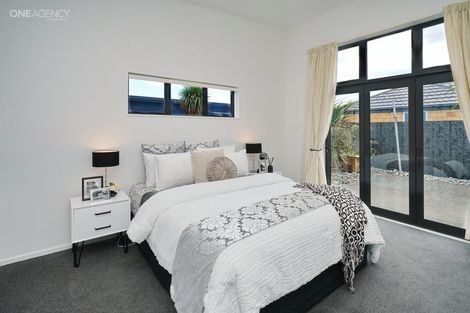 Photo of property in 4 Allison Crescent, Kaiapoi, 7630