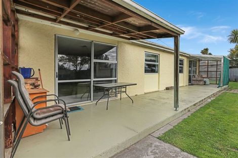 Photo of property in 21 Waymouth Street, Fairton, Ashburton, 7772