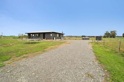 Photo of property in 709 Ongaonga Road, Ongaonga, Waipawa, 4272