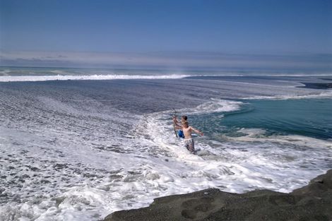 Photo of property in 640 Claverley Road, Hundalee, Cheviot, 7384