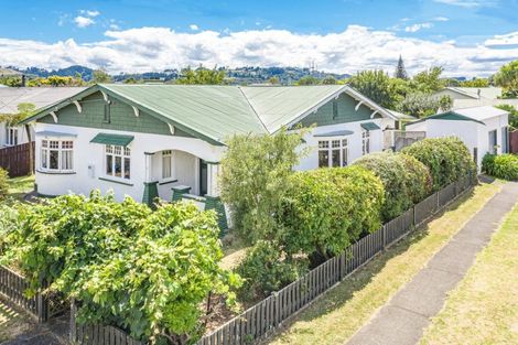 Photo of property in 27 Helmore Street, Whanganui East, Whanganui, 4500