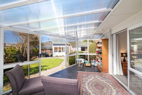 Photo of property in 52 Gardiners Road, Bishopdale, Christchurch, 8051