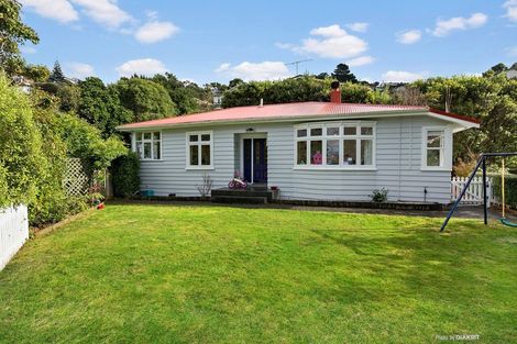 Photo of property in 7 Balfour Street, Mornington, Wellington, 6021