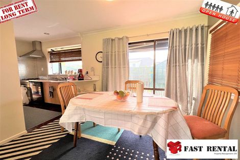 Photo of property in 140 Moore Street, Hillcrest, Auckland, 0627