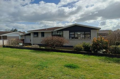 Photo of property in 16 Christie Avenue, Te Awamutu, 3800