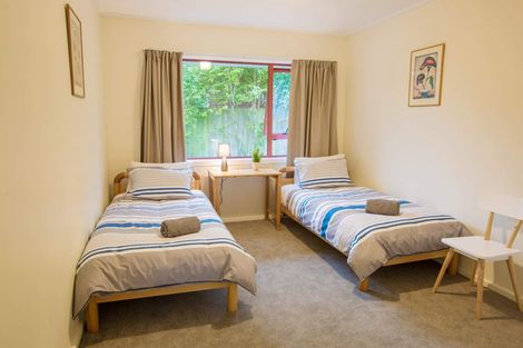 Photo of property in 37 Burnside Crescent, Burnside, Christchurch, 8053