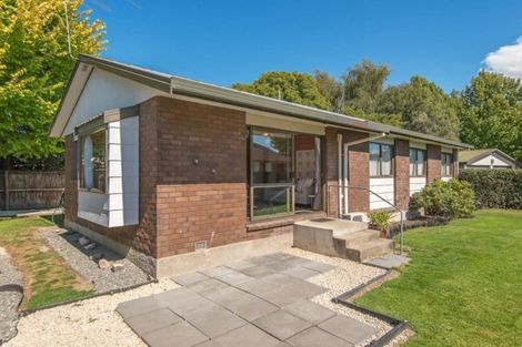 Photo of property in 24 Wiremu Street, Redwood, Christchurch, 8051