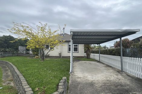 Photo of property in 6 Ayr Place, Hokowhitu, Palmerston North, 4410