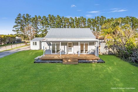 Photo of property in 75 Marybank Road, Marybank, Whanganui, 4572
