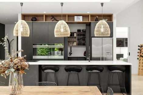 Photo of property in 37 Kohunga Crescent, Bottle Lake, Christchurch, 8083