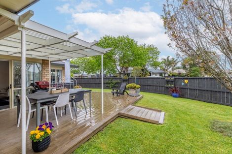 Photo of property in 43 Bouverie Crescent, Flagstaff, Hamilton, 3210