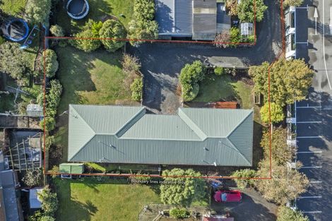 Photo of property in 7 Market Street, Leeston, 7632