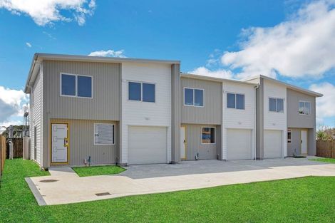 Photo of property in 1e Ferguson Street, Mangere East, Auckland, 2024